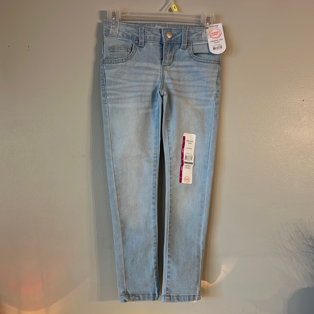 Skinny jeans
